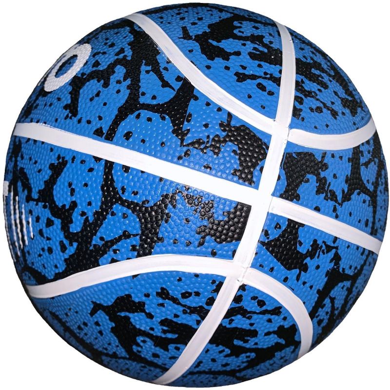 Enero Fast Basketball Size kék labda