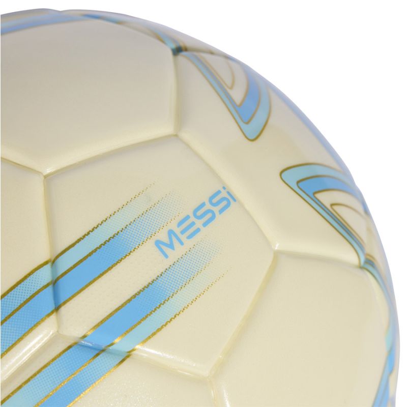 Adidas Messi Mini futball labda KE7540