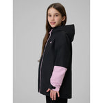Transitional membrane 5000 girls 4F 4FJWSS26TTJAF0958-20S kabát