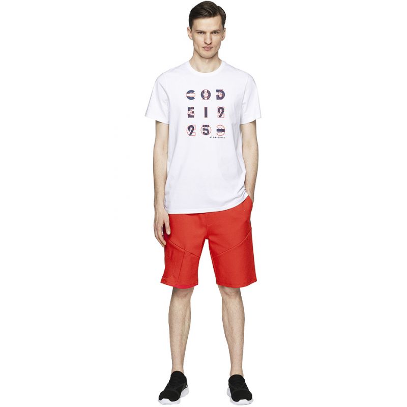 4f M Shorts H4l21-Skmd013 62s