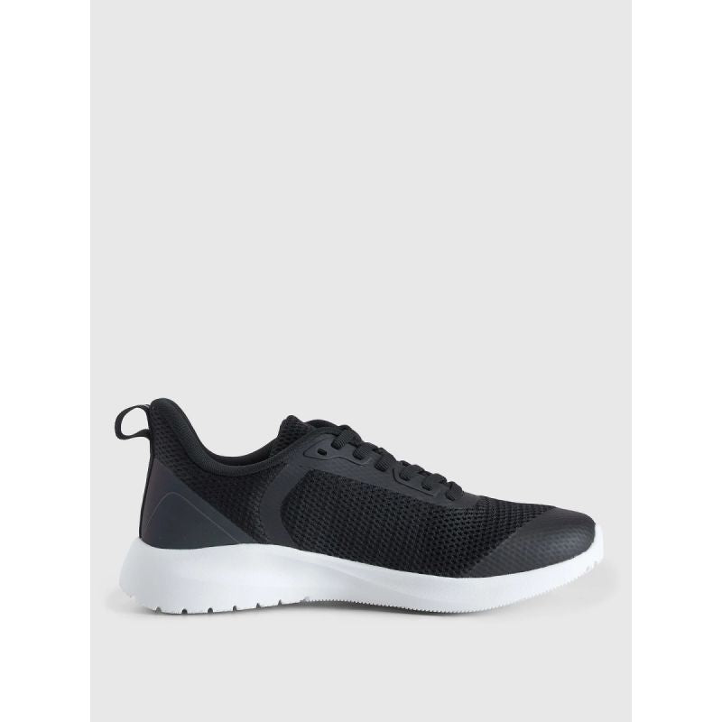 4f Children's sports shoes with a breathable upper 4FJRSS25FSPOF192-20S Egyéb