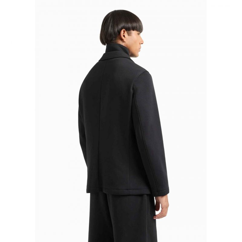 Armani Exchange Jacket M 6DZGHF-ZJZGZ-1200 Kabát