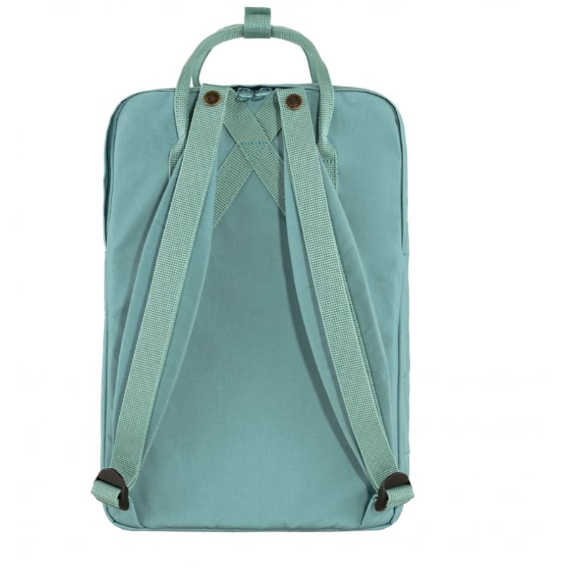 Fjällräven Kånken Laptop 15" backpack F23524-501 Hátizsák