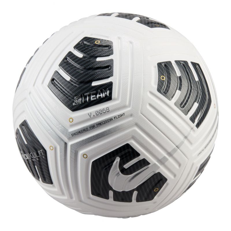 Nike Club Elite Team Ball FZ7544-100 Kiegészítők