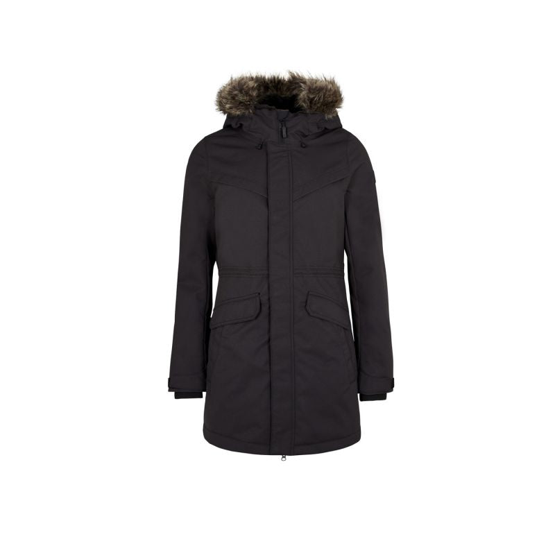 O'Neill Women's Insulated Coat O'NL TRVLR SERIES JOURNEY PARKA ruházat