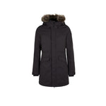 O'Neill Women's Insulated Coat O'NL TRVLR SERIES JOURNEY PARKA ruházat