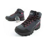 CMP Myzar women's waterproof ankle trekking sports cipő