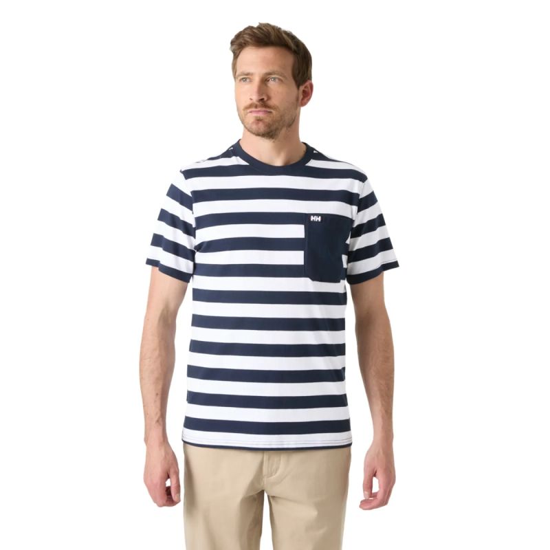 Helly Hansen Men's HUDSON T-SHIRT 54530 shirts