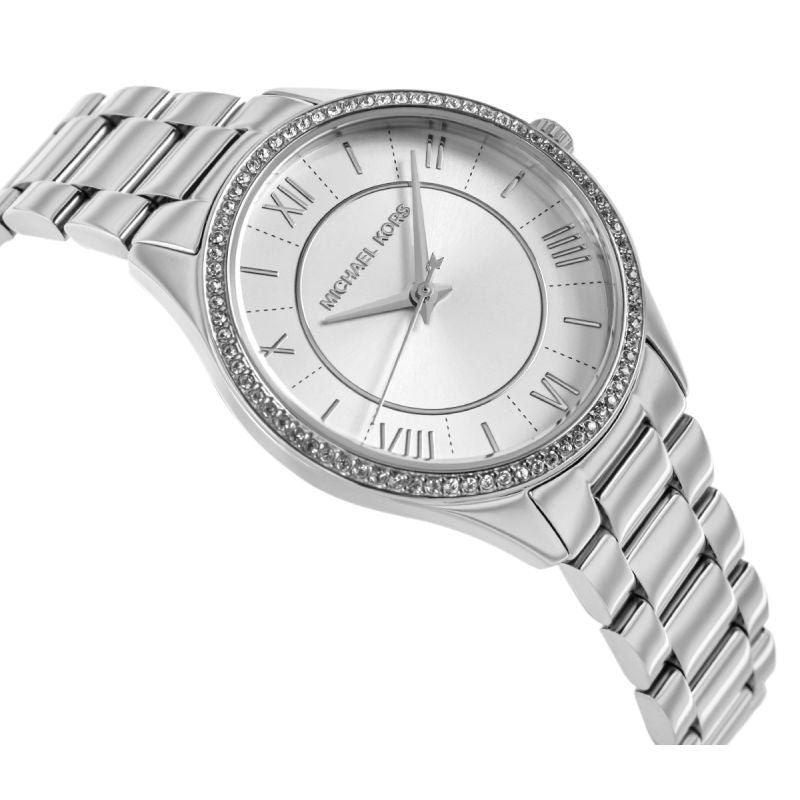 Michael Kors Lauryn Women's Watch + Jewelry + BOX watches