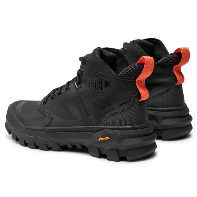 Palladium Pallarider M 79108-008-M shoes Cipő