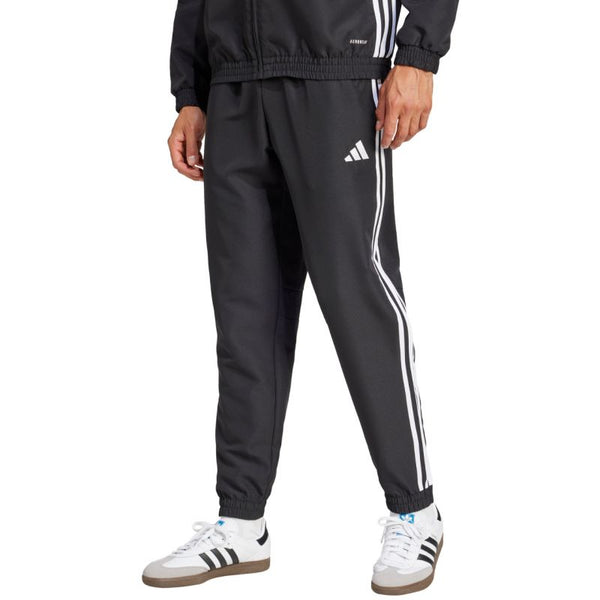 adidas Tiro 25 Essentials Woven Pants M JC5445 Nadrág