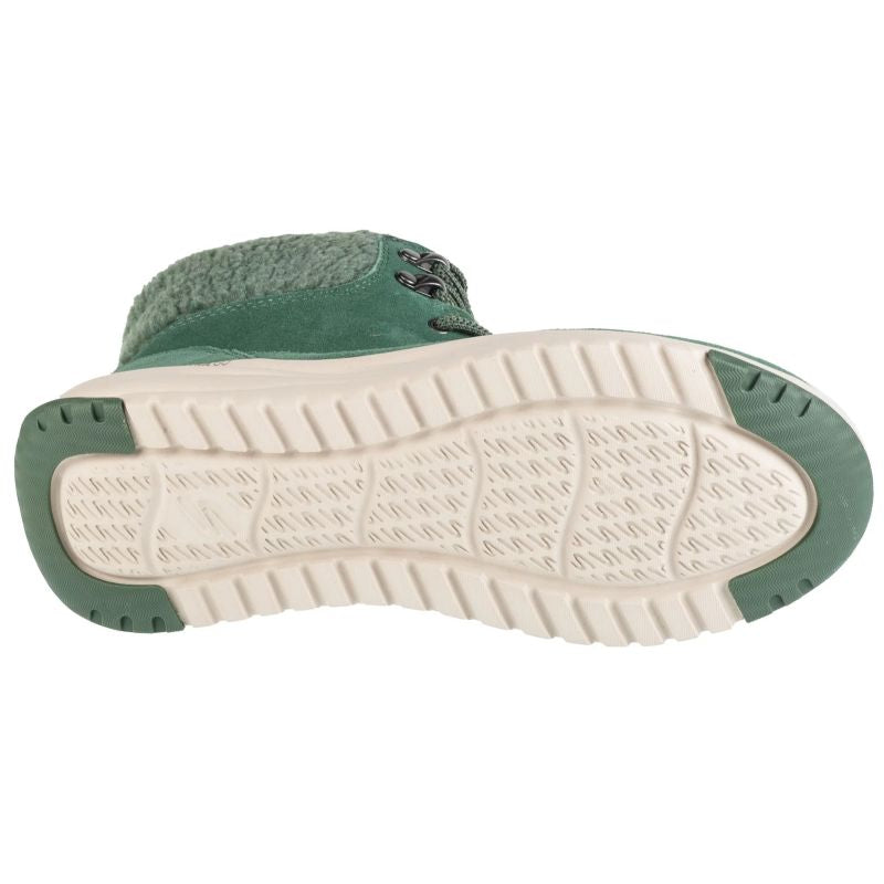 Skechers On-The-Go Stellar - Winterize 144770-DKGR Green 36 Kiegészítő