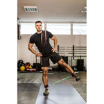 Set of Handles for Training Bands - DBX BUSHIDO