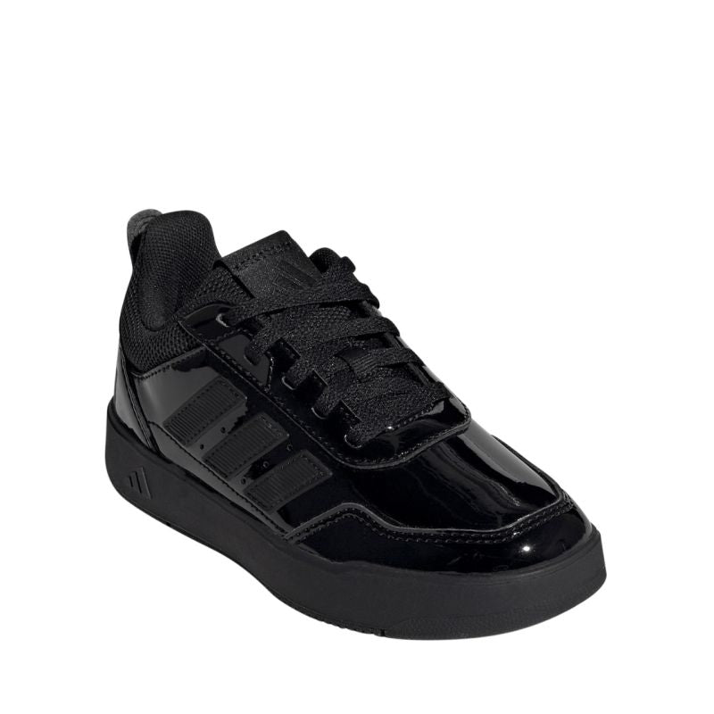 Adidas Tensaur Sport 3.0 Kids HP3537 fekete utcai cipő