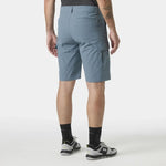 Helly Hansen Men's QD Cargo Shorts 11" 34537 clothing
