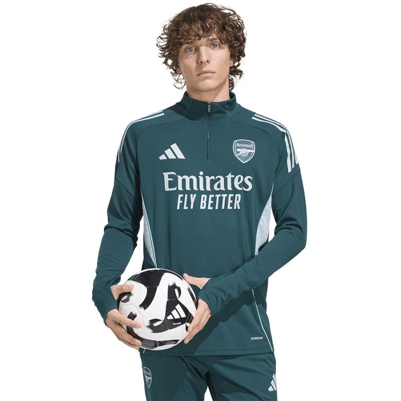 Adidas Arsenal London Training Top KB1830 melegítő