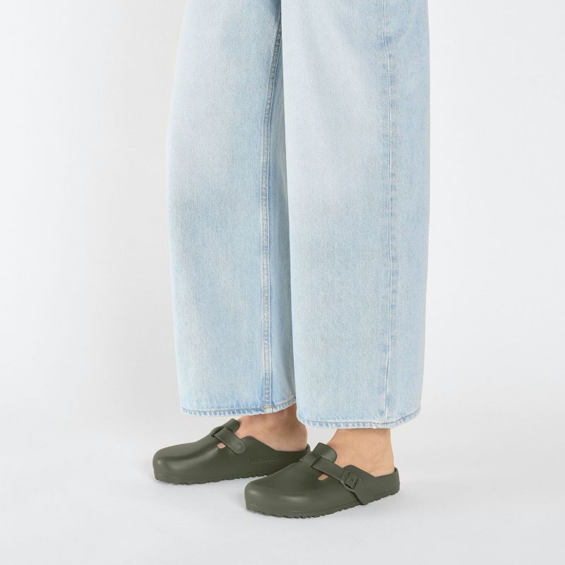 Birkenstock Boston EVA 1026215 flip-flops cipő