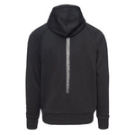 Elbrus Rufo II sweatshirt fekete pulóver