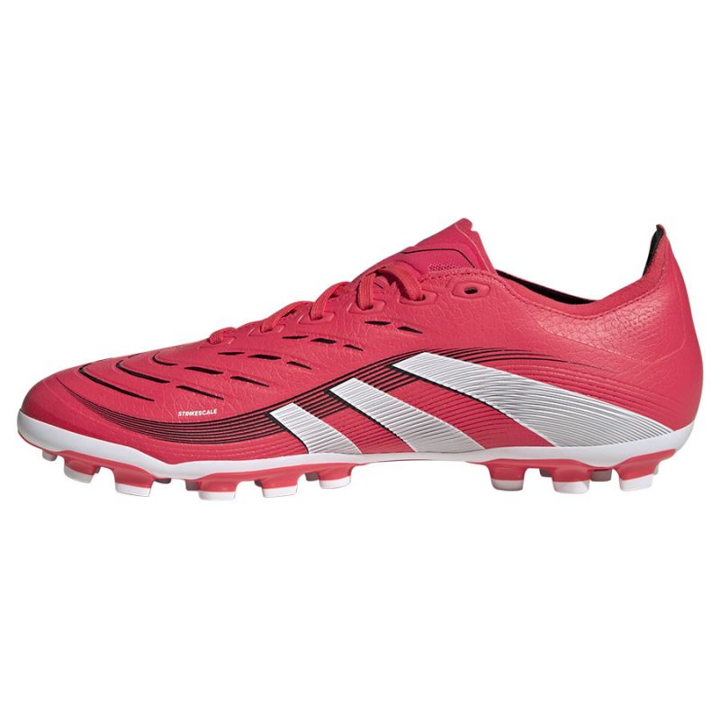 Adidas Predator League 2G/3G AG M ID3837 football boots Cipő