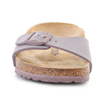 Birkenstock Madrid BS 1031464 Faded lila papucs