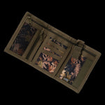 Magnum CAMU Wallet wallets