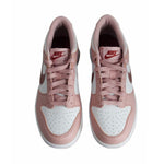 Nike Dunk Low GS Velvet Children's Sneakers - DO6485-600 rózsaszín utcai cipő