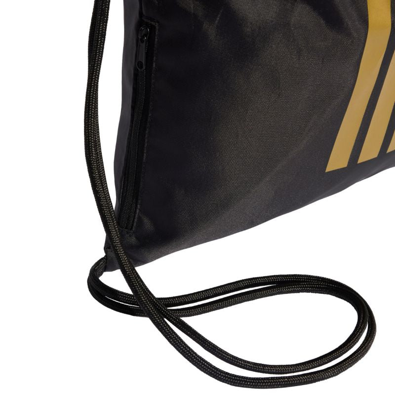 adidas Juventus Shoe Bag Black