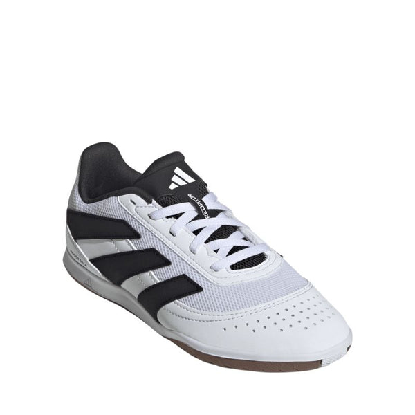 adidas Predator Club IN Jr JR7026 football boots cipő