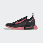 Adidas NMD R1 Spectoo NASA Core Black (W) Women's Sneakers - FZ3207 36 a utcai cipő