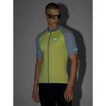 Men's 4F UPF50+ cycling jersey