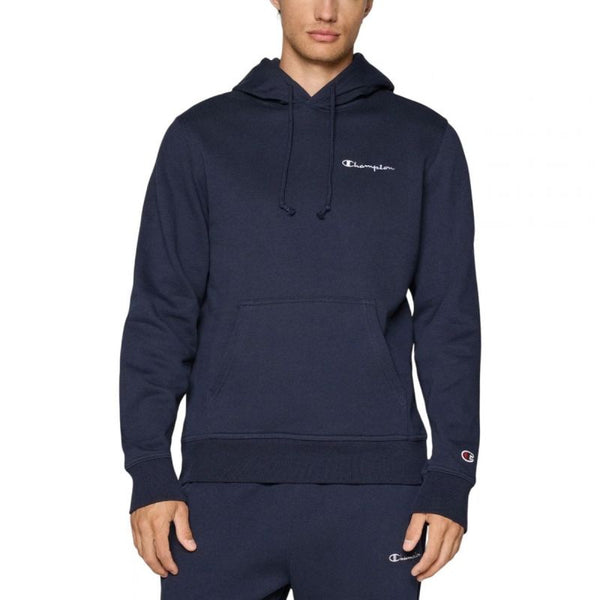 Champion Men's Hooded Sweatshirt 221790.BS501 General