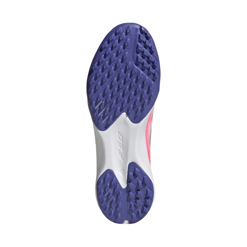 Adidas F50 Hyperfast League TF Kids' Soccer cipő