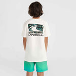O'Neill Jack T-Shirt Jr fehér póló