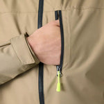 Helly Hansen Men's Crew Hooded Jacket 2.0 34443 jackets