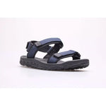 4F Sandals sötétkék túracipő 4FSS23FSANM017-30S