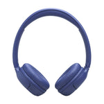 head JBL On-ear BT headphones kék fejpánt T530BTBLU