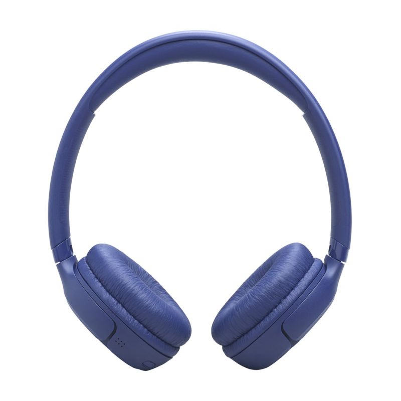 head JBL On-ear BT headphones kék fejpánt T530BTBLU