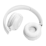 head JBL T520 BT2 on-ear headphones fehér phones and accessories