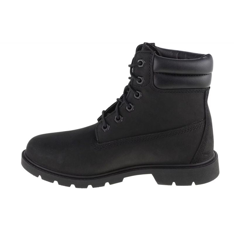 Timberland Linden Woods 6 IN Boot W 0A2M28 shoes Cipő