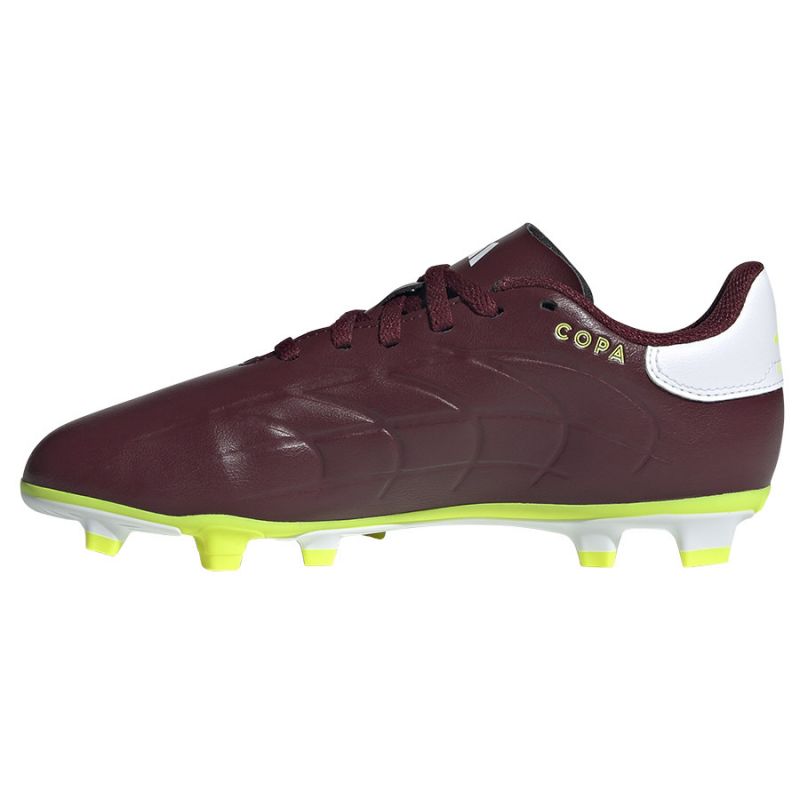 adidas Copa Pure.2 Club FxG Jr IG1102 football shoes Cipő