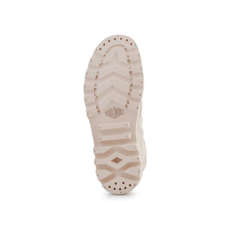 Palladium Papa Hi Patch W 79117-260-M shoes Cipő