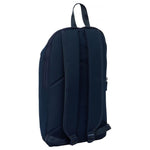 FC Barcelona mini backpack wielokolorowy hátizsák 612629821