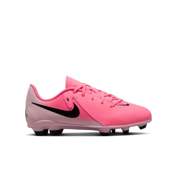 Nike Phantom GX II Club FG/MG Jr FJ2600-600 Football Boots Cipő