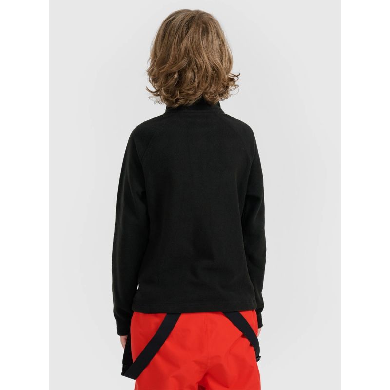 Fleece underwear 4F JUNIOR 4FJRAW25UFLEM072-20S 158/164 aláöltözet