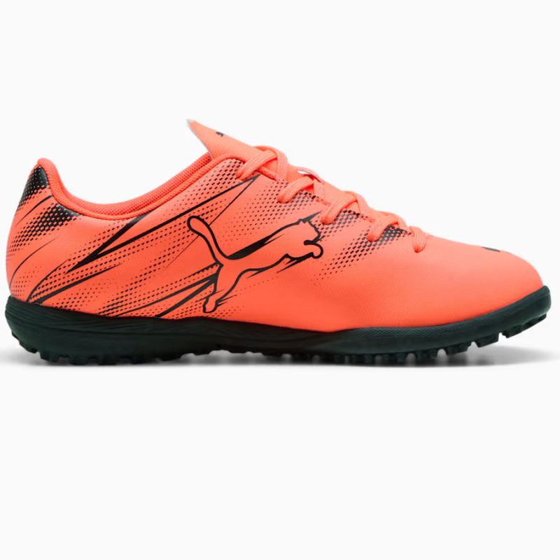 Puma Attacanto TT Jr 107481-14 Football Boots Cipő