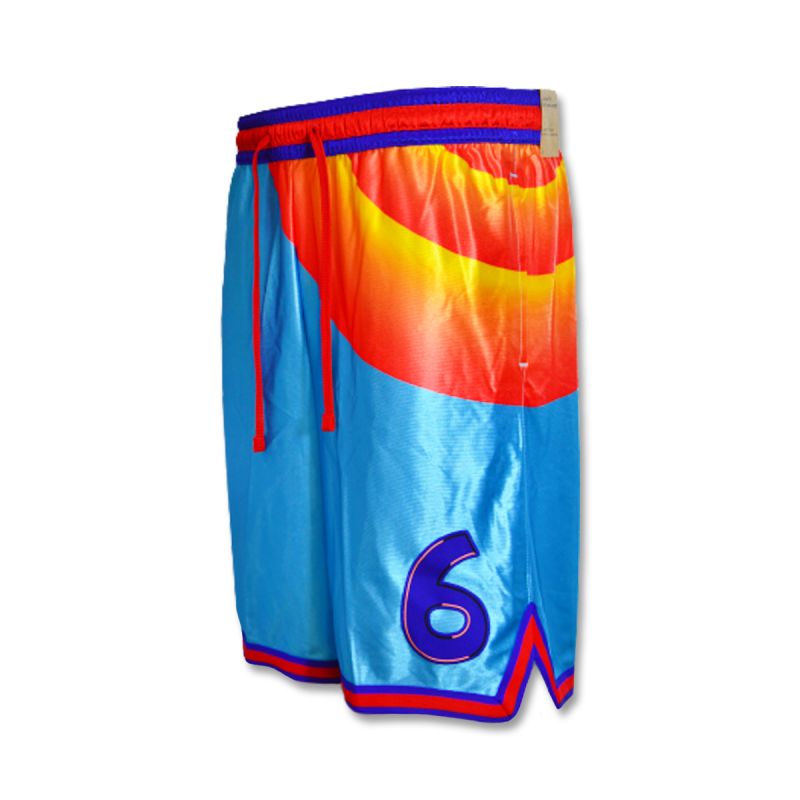 Nike LeBron x Space Jam Tune Squad - DJ3869-434 short