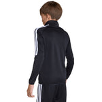 adidas Tiro 26 League Training Top Black and White JY7161 Kids' Sweatshirt 104cm pulóver