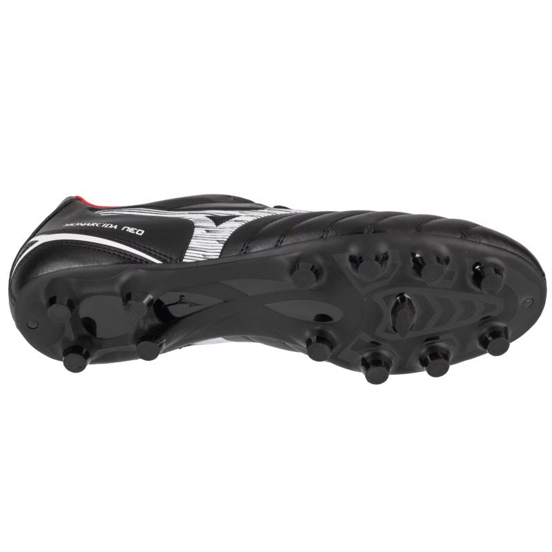 Mizuno Monarcida Neo III Select Md M P1GA242501 football shoes Cipő