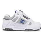 DC Shoes STAG DC01813113 White fehér utcai cipő