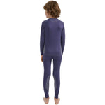 4f Seamless underwear for boys M248 navy blue 4FJWAW25USEAM248 31S General